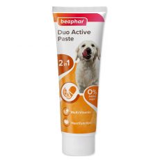Pasta Beaphar Duo Active 100 g