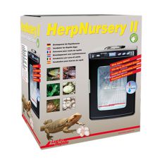 Herp Nursery II. - inkubátor pro plazy