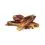 Odměna pro psy MEDITERRANEAN NATURAL Serrano Ham Bones &ndash; 80 g