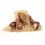 Kost pro psy MEDITERRANEAN NATURAL Serrano 2 HALF Ham Bone