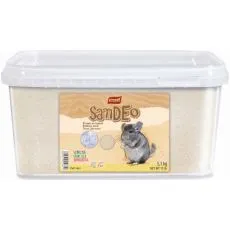 Vitapol - koupac&iacute; p&iacute;sek pro hlodavce - 5,1 kg