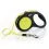 Flexi vod&iacute;tko New Neon S do 15 kg  - 5m popruh