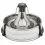 Font&aacute;nka Drinkwell 360 nerezov&aacute; &ndash; 3,8 l