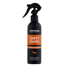 Animology Dirty Dawg – suchý šampon pro psy, 250 ml