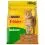 Friskies Indoor granule pro kočky kuře, zelenina 10 kg