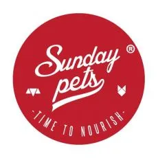 SUNDAY PETS - Granule pro psy