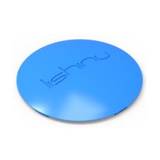 LISHINU vyměnitelný kryt - modrý