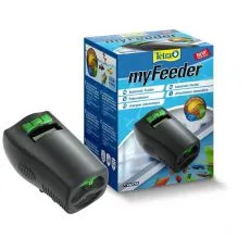 Automatick&eacute; krm&iacute;tko TETRA myFeeder