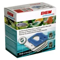 Filtračn&iacute; m&eacute;dia pro EHEIM professionel 4+