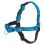 Postroj proti tah&aacute;n&iacute; EasyWalk Deluxe &ndash; S, modr&yacute;