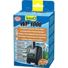 Tetra WP 1000 &ndash; akvarijn&iacute; čerpadlo 