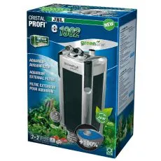 JBL CristalProfi e1902 greenline &ndash; vněj&scaron;&iacute; filtr (200 - 800 l)