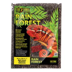 Podestýlka terarijní Rain Forest 26,4 l