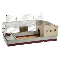 Klec pro hlodavce KROLIK 140 PLUS