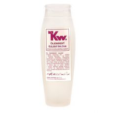 Kw – Čajovníkový olejový balzám pro psy, 250 ml