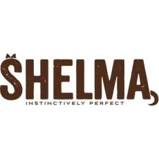 SHELMA - Granule pro kočky