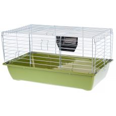 Klec pro králíka a morčata - Rabbit 70 zinc