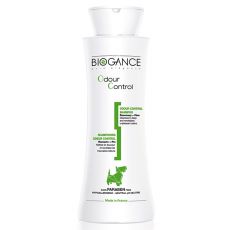 Biogance šampon Odour Control 250 ml
