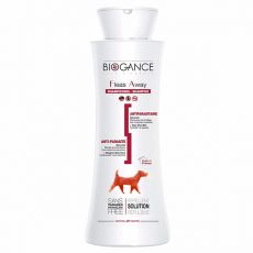 Biogance šampon Fleas Away 250 ml