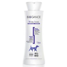 Biogance šampon White Snow 250 ml