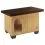 Bouda pro psa BAITA 50 - 58 x 48 x 45,5 cm