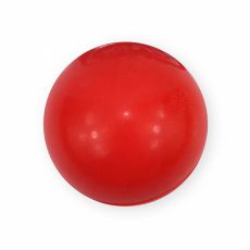 DOG LIFE STYLE míč pro psy – červená, 5 cm
