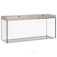 Akv&aacute;rium FINE LINE 100x40cm LED 24W hľuzovkov&eacute;