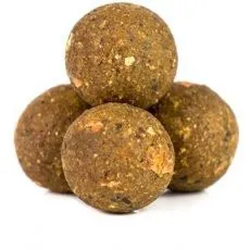 Boilies, pelety a krmen&iacute;