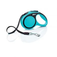 Flexi vod&iacute;tka pro psy do 15 kg