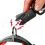 Vod&iacute;tko pro psa Sport Reflex nylonov&eacute;, čern&eacute; 60 cm