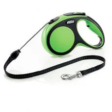 Flexi vod&iacute;tka pro psy do 25 kg