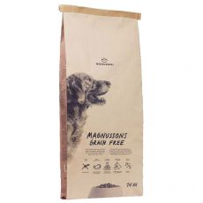 Magnusson Meat & Biscuit GRAIN FREE 14 kg