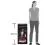 PRO PLAN Medium Adult Sensitive Skin granule pro psy losos 2x14 kg