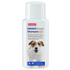 BEAPHAR IMMO SHIELD šampon DOG 200 ml