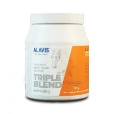 ALAVIS Triple Blend extra siln&yacute;, 700 g