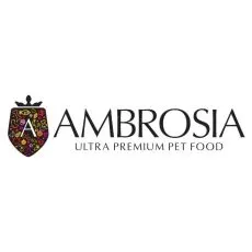 AMBROSIA - Granule pro psy