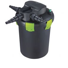 Jezírková technika - Black friday