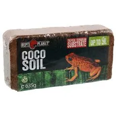 REPTI PLANET kokosov&yacute; substr&aacute;t 635 g