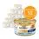 Gourmet Gold konzerva pro kočky tuň&aacute;k pa&scaron;tika 12x85 g