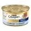 Gourmet Gold konzerva pro kočky tuň&aacute;k pa&scaron;tika 24x85 g
