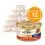 Gourmet Gold konzerva pro kočky hověz&iacute; pa&scaron;tika 12x85 g
