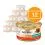 Gourmet Gold Savoury Cake konzerva pro kočky hověz&iacute; 12x85 g