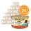 Gourmet Gold Savoury Cake konzerva pro kočky hověz&iacute; 24x85 g