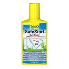 TetraAqua SafeStart 250 ml + nitrif. bakterie