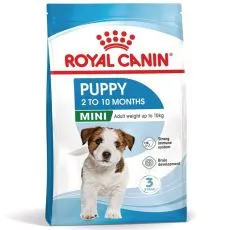 ROYAL CANIN MINI PUPPY 2KG