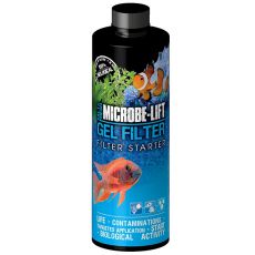 MICROBE-LIFT Gel Filter 473 ml