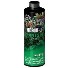 MICROBE-LIFT Plants Fe 118 ml