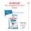 Royal Canin X-Small Puppy granule pro &scaron;těňata velmi mal&yacute;ch plemen 500 g