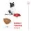 Royal Canin X-Small Puppy granule pro &scaron;těňata velmi mal&yacute;ch plemen 500 g