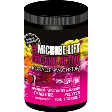 MICROBE-LIFT Organic Active Salt 10 kg